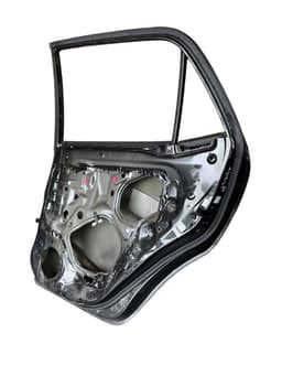TOYOTA 6700302250 Door Rear Right TOYOTA AURIS (E15) (2006-2012) — thumbnail 7