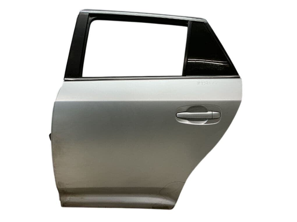 6700405160 Door Rear Left TOYOTA AVENSIS (T270) (2009-2018)