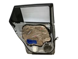 TOYOTA 6700405160 Door Rear Left TOYOTA AVENSIS (T270) (2009-2018) — thumbnail 2
