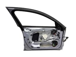 AUDI 4G0831051 Door Front Left AUDI A6 / A6 ALLROAD (C7, 4G) (2010-2018) — thumbnail 2