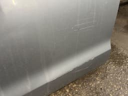 AUDI 4G0831051 Door Front Left AUDI A6 / A6 ALLROAD (C7, 4G) (2010-2018) — thumbnail 4