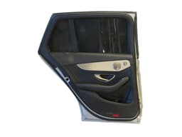 MERCEDES-BENZ A2057300305 A2057300305 Door Rear Left MERCEDES-BENZ C-CLASS (W205) (2013-2021) — thumbnail 2