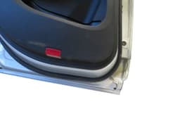 MERCEDES-BENZ A2057300305 A2057300305 Door Rear Left MERCEDES-BENZ C-CLASS (W205) (2013-2021) — thumbnail 5