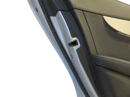 MERCEDES-BENZ A2057300305 A2057300305 Door Rear Left MERCEDES-BENZ C-CLASS (W205) (2013-2021) — thumbnail 7