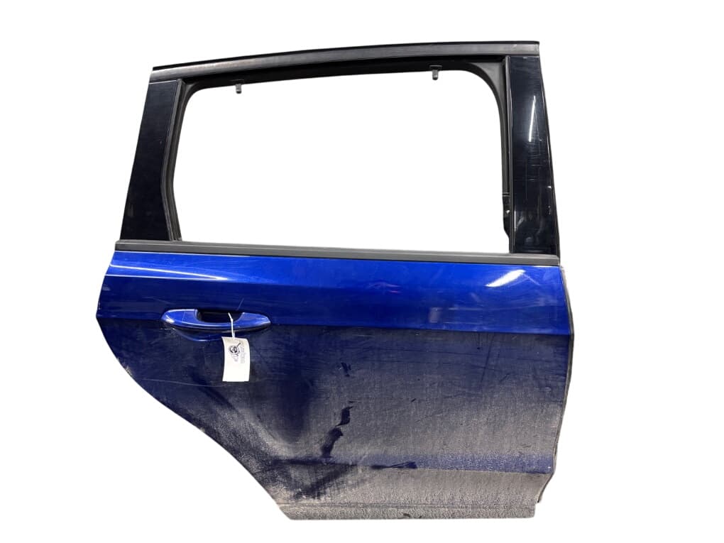 FORD 2416495 Door Rear Right FORD S-MAX II (2015-2023)