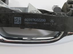MERCEDES-BENZ A0997605601 Door interior Handle Front Right MERCEDES-BENZ C-CLASS (W205) (2013-2021) — thumbnail 3