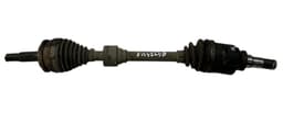 TOYOTA 4342005400 Drive Shaft Front Left TOYOTA AVENSIS (T270) (2009-2018) — thumbnail 2
