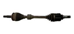 TOYOTA 4342005400 Drive Shaft Front Left TOYOTA AVENSIS (T270) (2009-2018) — thumbnail 1
