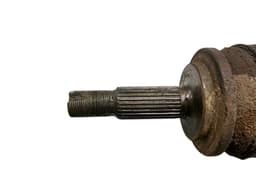 TOYOTA 4342005400 Drive Shaft Front Left TOYOTA AVENSIS (T270) (2009-2018) — thumbnail 4