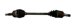 MITSUBISHI 3815A523 Drive Shaft Front Left MITSUBISHI OUTLANDER III (GG, GF, ZJ, ZK, ZL) (2012-2021) — thumbnail 1