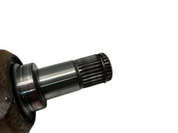 MITSUBISHI 3815A523 Drive Shaft Front Left MITSUBISHI OUTLANDER III (GG, GF, ZJ, ZK, ZL) (2012-2021) — thumbnail 4