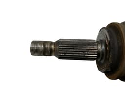 MITSUBISHI 3815A523 Drive Shaft Front Left MITSUBISHI OUTLANDER III (GG, GF, ZJ, ZK, ZL) (2012-2021) — thumbnail 3