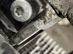 AUDI DTN DTNA Engine AUDI A5 (B9, F5) (2016-) — thumbnail 6