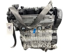 AUDI DTN DTNA Engine AUDI A5 (B9, F5) (2016-) — thumbnail 4