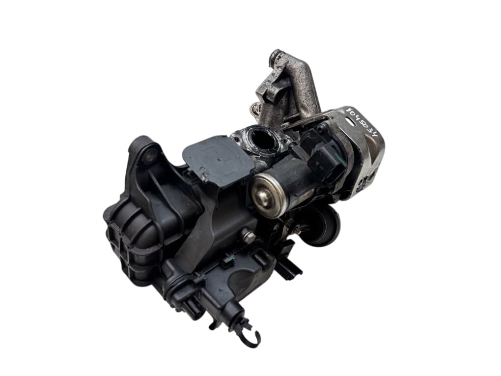 FORD Z2747003 MK860001 EGR cooler FORD GALAXY III (CD4, CK) (2015-2023)