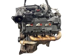 AUDI CTB CTC CTBC CTBA CTCB CTCC CTBD Engine AUDI A6 / A6 ALLROAD (C7, 4G) (2010-2018) — thumbnail 2