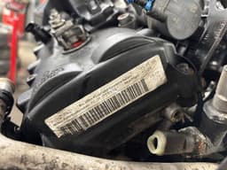 AUDI CTB CTC CTBC CTBA CTCB CTCC CTBD Engine AUDI A6 / A6 ALLROAD (C7, 4G) (2010-2018) — thumbnail 4