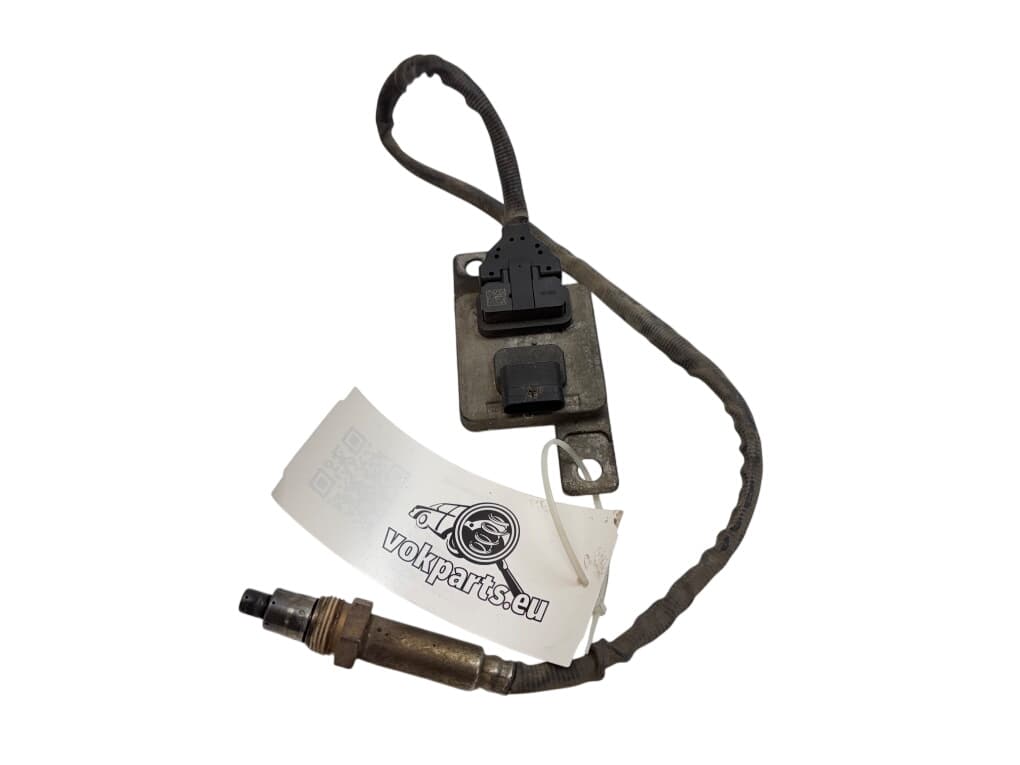 5WK97211 Exhaust / NOX Sensor AUDI A6 / A6 ALLROAD (C7, 4G) (2010-2018)