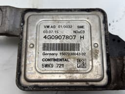 AUDI 5WK97211 Exhaust / NOX Sensor AUDI A6 / A6 ALLROAD (C7, 4G) (2010-2018) — thumbnail 2
