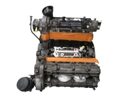 MERCEDES-BENZ 642940 A6420106445 Engine MERCEDES-BENZ GL-CLASS (X164) (2006-2012) — thumbnail 1