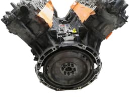 MERCEDES-BENZ 642940 A6420106445 Engine MERCEDES-BENZ GL-CLASS (X164) (2006-2012) — thumbnail 3