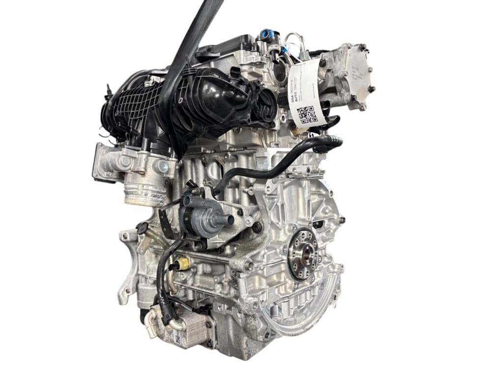 VOLVO B4204T56 Engine VOLVO XC90 II (2014-)