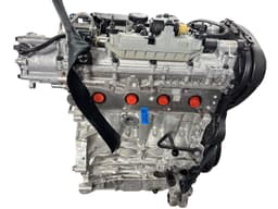 VOLVO B4204T56 Engine VOLVO XC90 II (2014-) — thumbnail 4