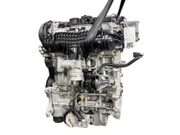 VOLVO B4204T56 Engine VOLVO XC90 II (2014-) — thumbnail 2
