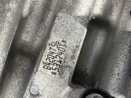 VOLVO B4204T56 Engine VOLVO XC90 II (2014-) — thumbnail 5