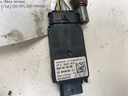 AUDI 0281008686 0281008687 Exhaust / NOX Sensor AUDI A5 (B9, F5) (2016-) — thumbnail 3