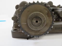 MERCEDES-BENZ A2741800100 Engine Oil Pump MERCEDES-BENZ C-CLASS (W205) (2013-2021) — thumbnail 3