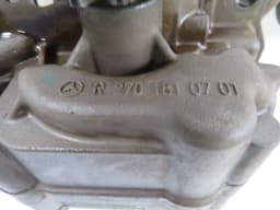 MERCEDES-BENZ A2741800100 Engine Oil Pump MERCEDES-BENZ C-CLASS (W205) (2013-2021) — thumbnail 5