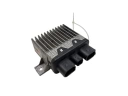 AUDI 4H0907160D Exhaust System Control Unit AUDI A6 / A6 ALLROAD (C7, 4G) (2010-2018) — thumbnail 1