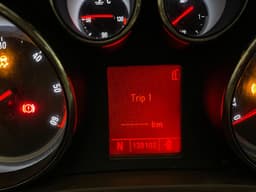 OPEL A20DTH Engine OPEL INSIGNIA A (G09) (2008-2017) — thumbnail 2