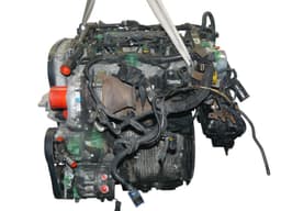 OPEL A20DTH Engine OPEL INSIGNIA A (G09) (2008-2017) — thumbnail 3