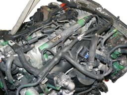 OPEL A20DTH Engine OPEL INSIGNIA A (G09) (2008-2017) — thumbnail 7