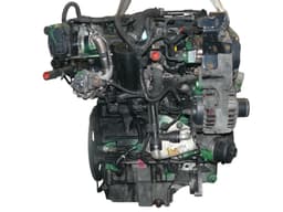 OPEL A20DTH Engine OPEL INSIGNIA A (G09) (2008-2017) — thumbnail 5