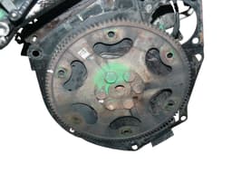 OPEL A20DTH Engine OPEL INSIGNIA A (G09) (2008-2017) — thumbnail 10