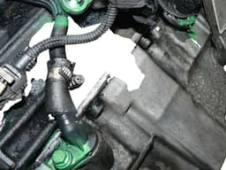 OPEL A20DTH Engine OPEL INSIGNIA A (G09) (2008-2017) — thumbnail 9