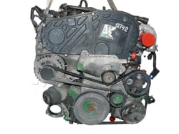 OPEL A20DTH Engine OPEL INSIGNIA A (G09) (2008-2017) — thumbnail 4