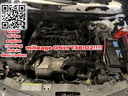 OPEL A20DTH Engine OPEL INSIGNIA A (G09) (2008-2017) — thumbnail 1