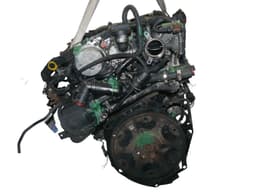 OPEL A20DTH Engine OPEL INSIGNIA A (G09) (2008-2017) — thumbnail 6
