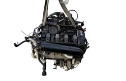SKODA CDAA CDA Engine SKODA SUPERB II (3T4, 3T5) (2008-2015) — thumbnail 7
