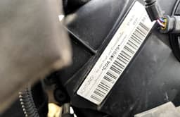 SKODA CDAA CDA Engine SKODA SUPERB II (3T4, 3T5) (2008-2015) — thumbnail 5