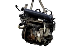 SKODA CDAA CDA Engine SKODA SUPERB II (3T4, 3T5) (2008-2015) — thumbnail 4