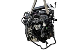 SKODA CDAA CDA Engine SKODA SUPERB II (3T4, 3T5) (2008-2015) — thumbnail 6