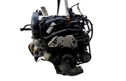 SKODA CDAA CDA Engine SKODA SUPERB II (3T4, 3T5) (2008-2015) — thumbnail 3