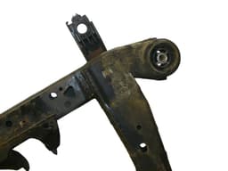 OPEL 13279119 Front Axle Beam OPEL INSIGNIA A (G09) (2008-2017) — thumbnail 8