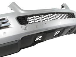 MERCEDES-BENZ A16488553259999 A1648855325 Front Bumper MERCEDES-BENZ GL-CLASS (X164) (2006-2012) — thumbnail 4
