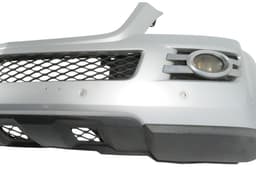MERCEDES-BENZ A16488553259999 A1648855325 Front Bumper MERCEDES-BENZ GL-CLASS (X164) (2006-2012) — thumbnail 5
